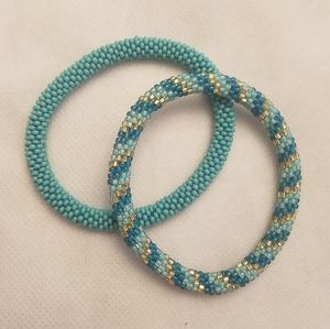 Lily & Laura Bracelet